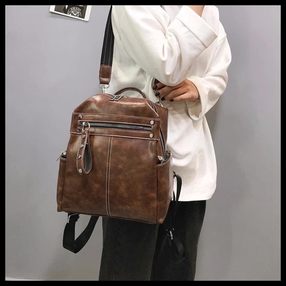 NEW LENA Backpack - Picture 5 of 8